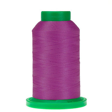 Isacord 1000m Polyester Very Berry - 2721
