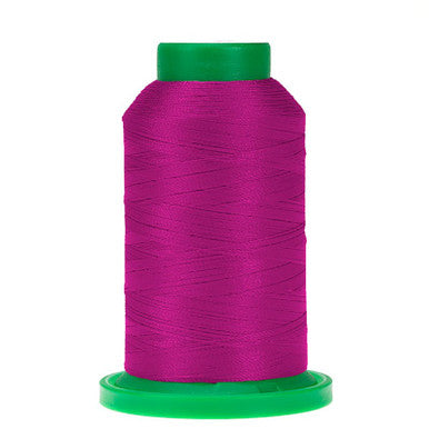 Isacord 1000m Polyester Peony - 2723