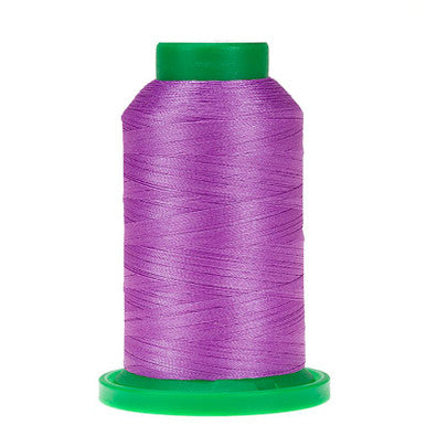 Isacord 1000m Polyester Frosted Orchid - 2732