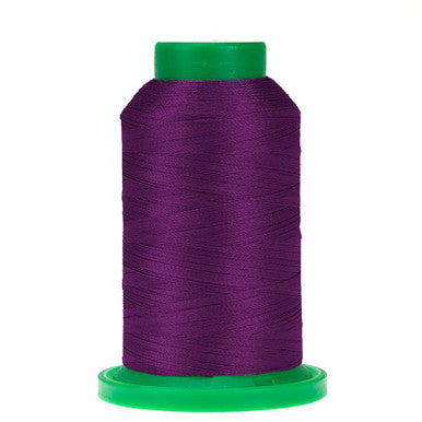 Isacord 1000m Polyester  Orchid - 2810