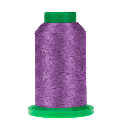 Isacord 1000m Polyester Wild Iris - 2830