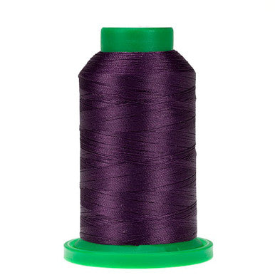 Isacord 1000m Polyester - Easter Purple - 2832