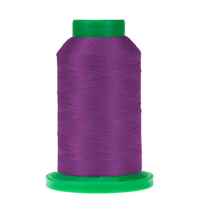 Isacord 1000m Polyester Sugar Plum - 2912
