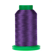 Isacord 1000m Polyester  Purple - 2920