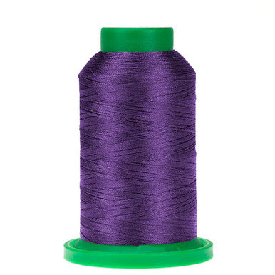 Isacord 1000m Polyester  Purple - 2920