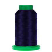 Isacord 1000m Polyester  Dark Ink - 3110