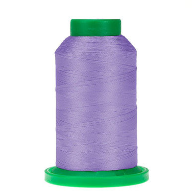 Isacord 1000m Polyester  Dawn of Violet - 3130