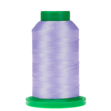 Isacord 1000m Polyester - Blue Dawn - 3151