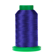 Isacord 1000m Polyester  Blueberry - 3210