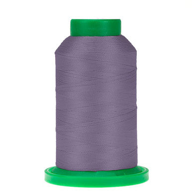 Isacord 1000m Polyester Haze - 3251