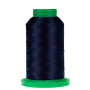 Isacord 1000m Polyester Delft - 3323