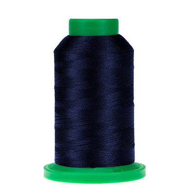Isacord 1000m Polyester Delft - 3323