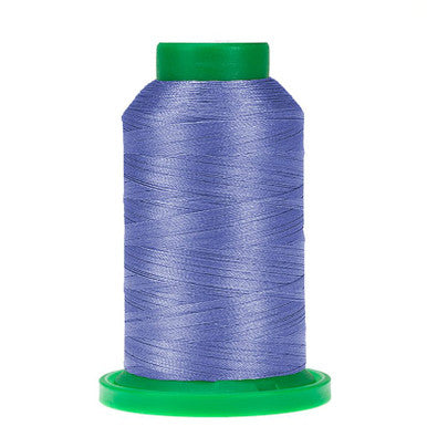Isacord 1000m Polyester Cadet Blue- 3331