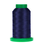 Isacord 1000m Polyester Light Midnight- 3353