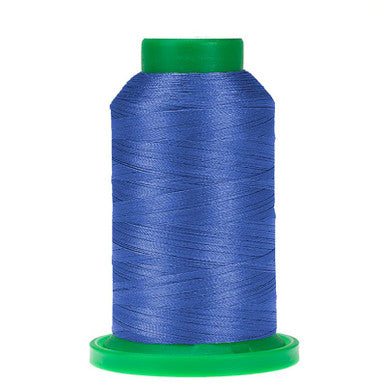 Isacord 1000m Polyester Rich Blue - 3410