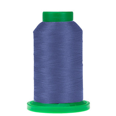 Isacord 1000m Polyester Concord - 3444