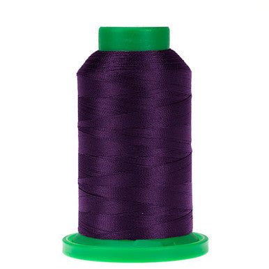Isacord 1000m Polyester Heraldic - 3536