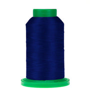Isacord 1000m Polyester Sapphire - 3544