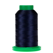 Isacord 1000m Polyester  Navy - 3554