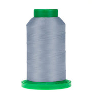 Isacord 1000m Polyester  Summer Grey - 3572