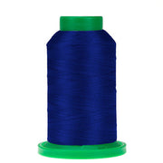 Isacord 1000m Polyester  Starlight Blue - 3612