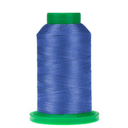 Isacord 1000m Polyester Tufts Blue - 3631