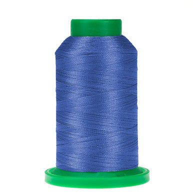 Isacord 1000m Polyester Tufts Blue - 3631