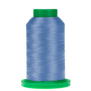 Isacord 1000m Polyester Wedgewood - 3641