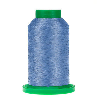 Isacord 1000m Polyester Wedgewood - 3641