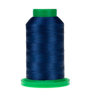 Isacord 1000m Polyester - Royal Navy - 3644