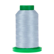 Isacord 1000m Polyester Ice Cap - 3650