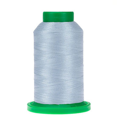 Isacord 1000m Polyester Ice Cap - 3650