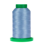 Isacord 1000m Polyester  Baby Blue - 3652