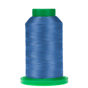 Isacord 1000m Polyester Blue Bird - 3710