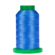 Isacord 1000m Polyester Cornflower Blue - 3713