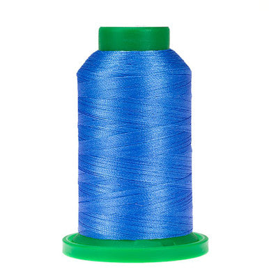 Isacord 1000m Polyester Cornflower Blue - 3713