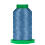Isacord 1000m Polyester  Empire Blue -