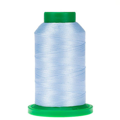 Isacord 1000m Polyester Something Blue - 3730