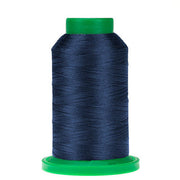 Isacord 1000m Polyester Harbor - 3743
