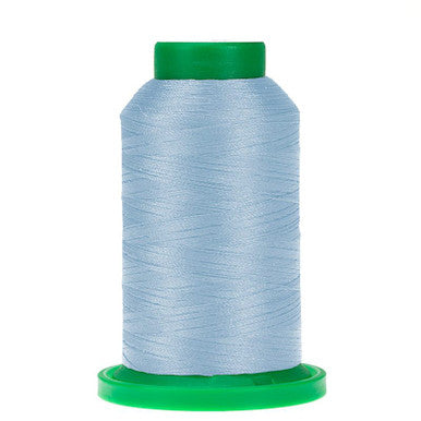 Isacord 1000m Polyester  Winter Sky - 3761