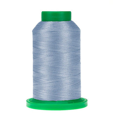 Isacord 1000m Polyester Country Blue - 3762