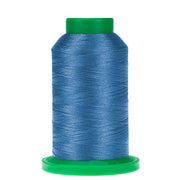 Isacord 1000m Polyester Laguna -