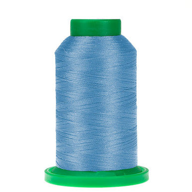 Isacord 1000m Polyester Celestial - 3820