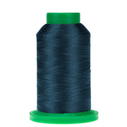 Isacord 1000m Polyester Copenhagen - 3842