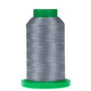 Isacord 1000m Polyester Ash Blue - 3853