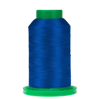 Isacord 1000m Polyester Cerulean - 3900