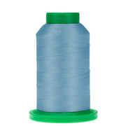 Isacord 1000m Polyester Azure Blue - 3951