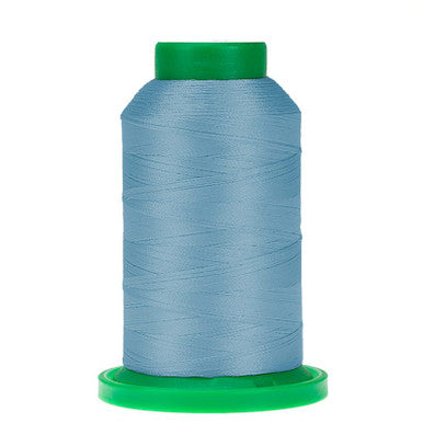 Isacord 1000m Polyester Azure Blue - 3951
