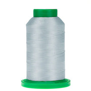 Isacord 1000m Polyester Hint of Blue - 3963
