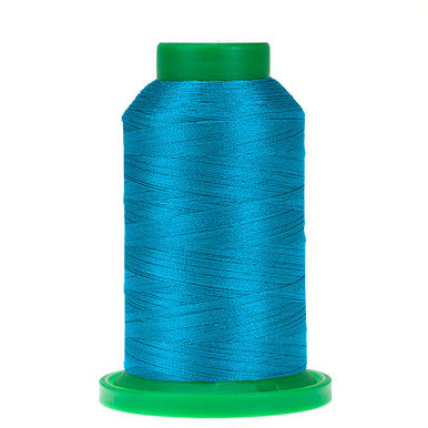 Isacord 1000m Polyester Caribbean - 4531